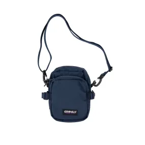 Gramicci Cordura Mini Shoulder Bag Navy