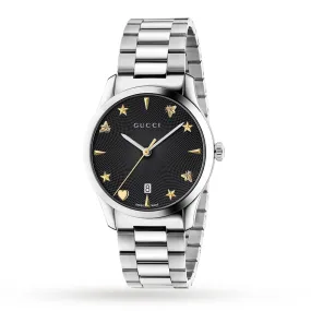 Gucci G-Timeless Watch