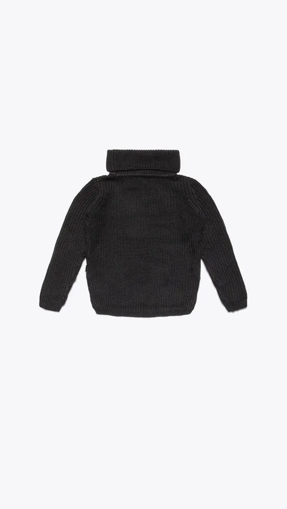 Gurly Sweater