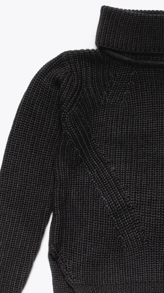 Gurly Sweater