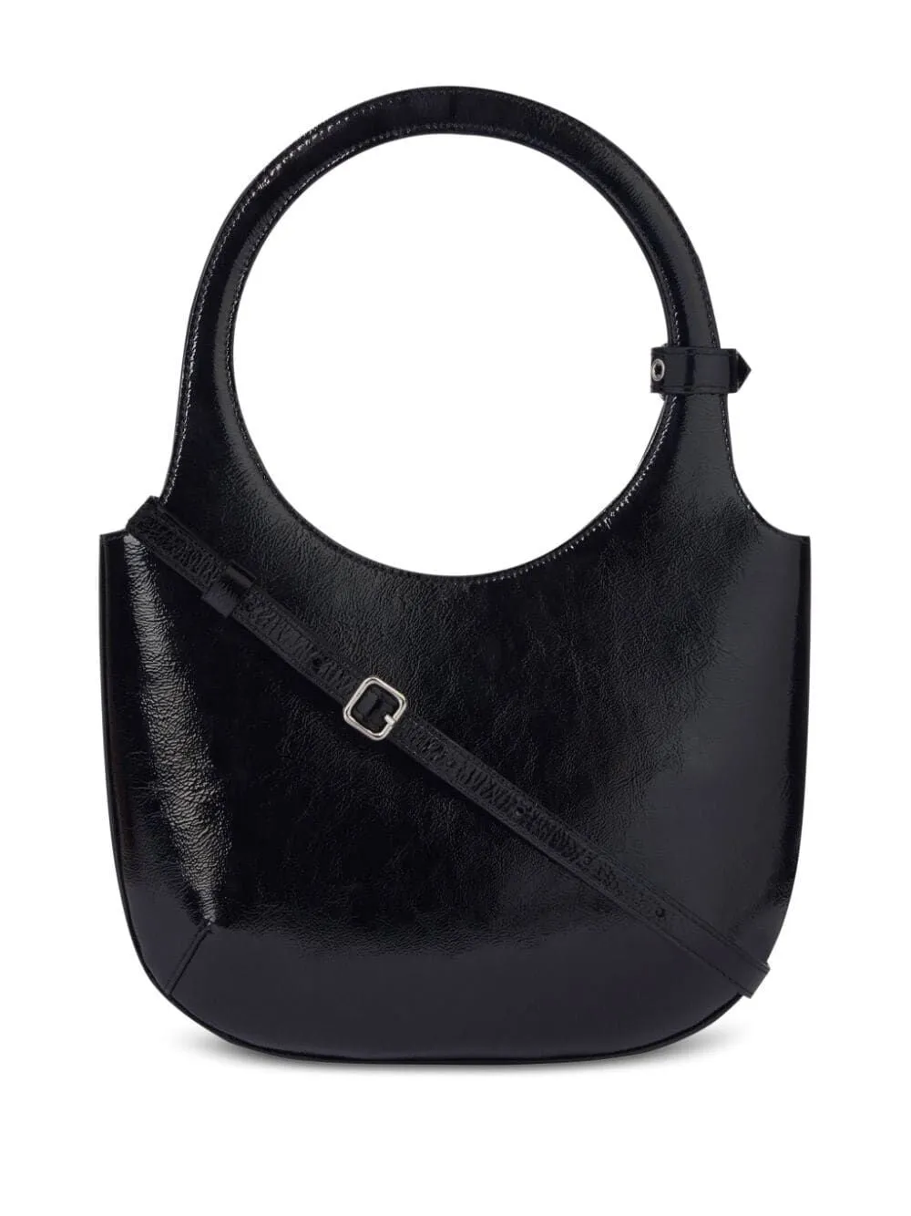 HANDBAG HOLY IN NAPLACK