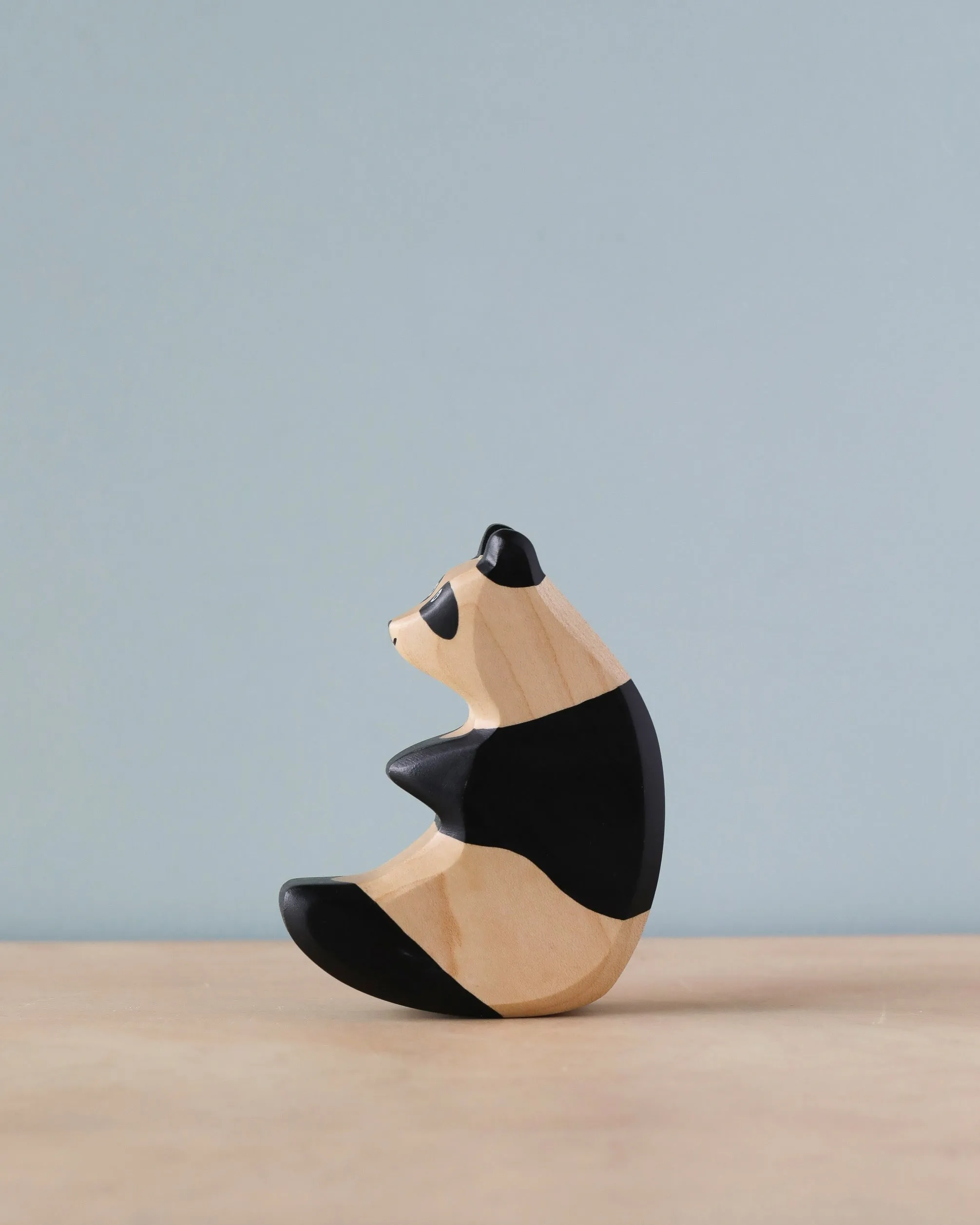 Handmade Holzwald Panda
