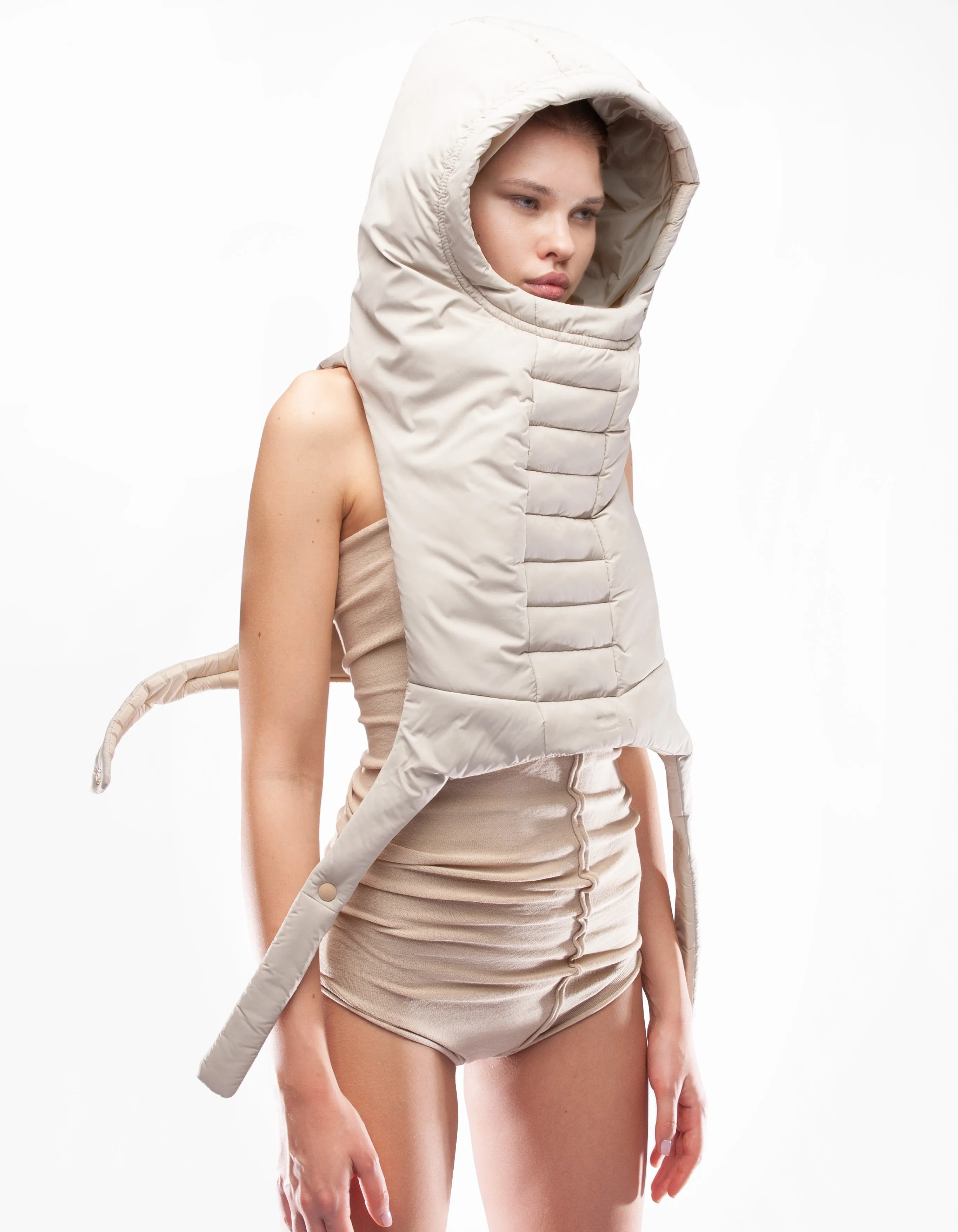 HOOD OVERTONE