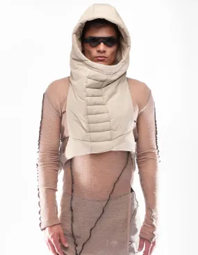 HOOD OVERTONE