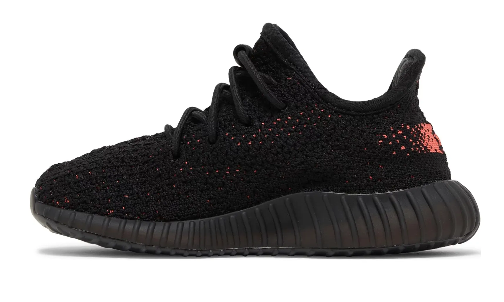 INFANTS YEEZY BOOST 350 V2 RED INFANTS