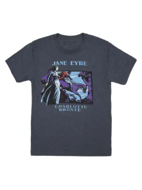 Jane Eyre Unisex T-Shirt