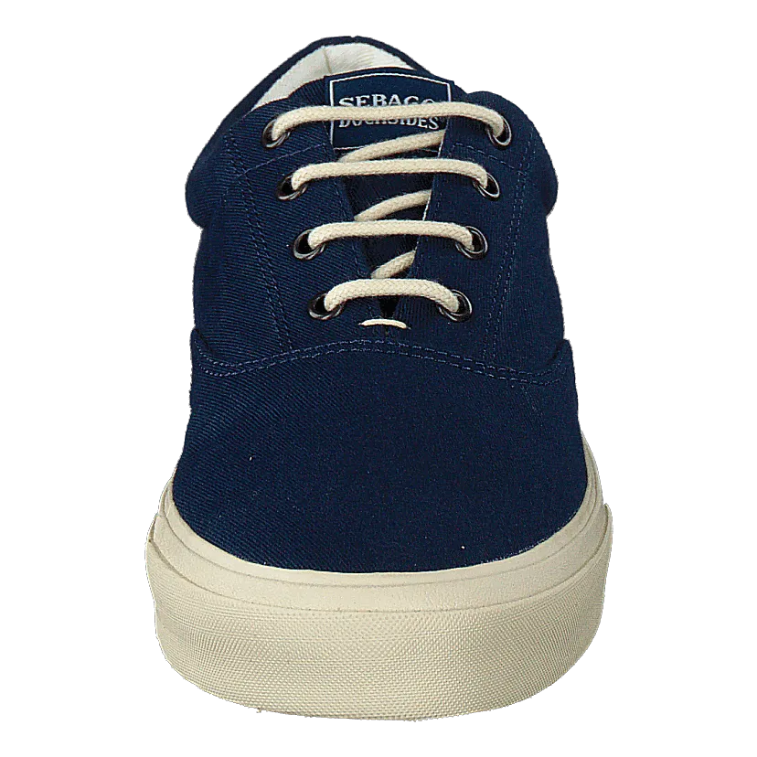 John W Blue Navy