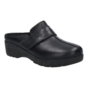 JOSEF SEIBEL DARLA 10 BLACK