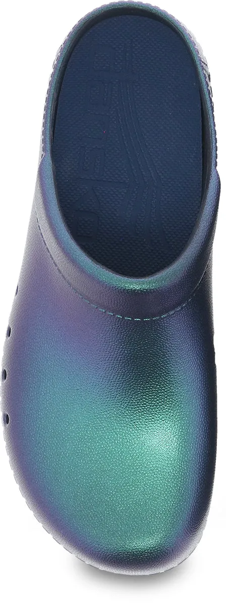 Kane - Black Iridescent