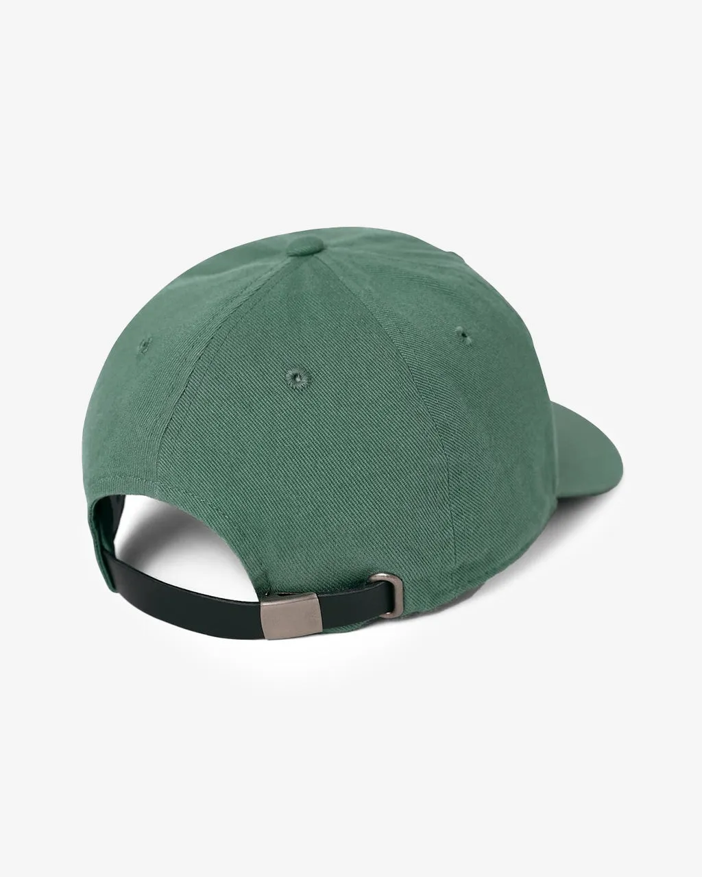 L-Logo Cap Green
