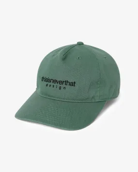 L-Logo Cap Green