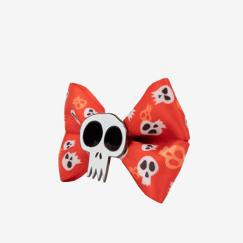 Large Bow / Disney Making Christmas