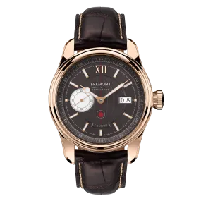 Limited Edition Longitude