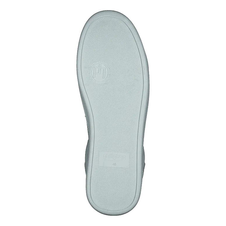 Lova White/gold