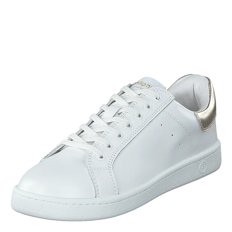 Lova White/gold