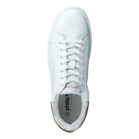 Lova White/gold