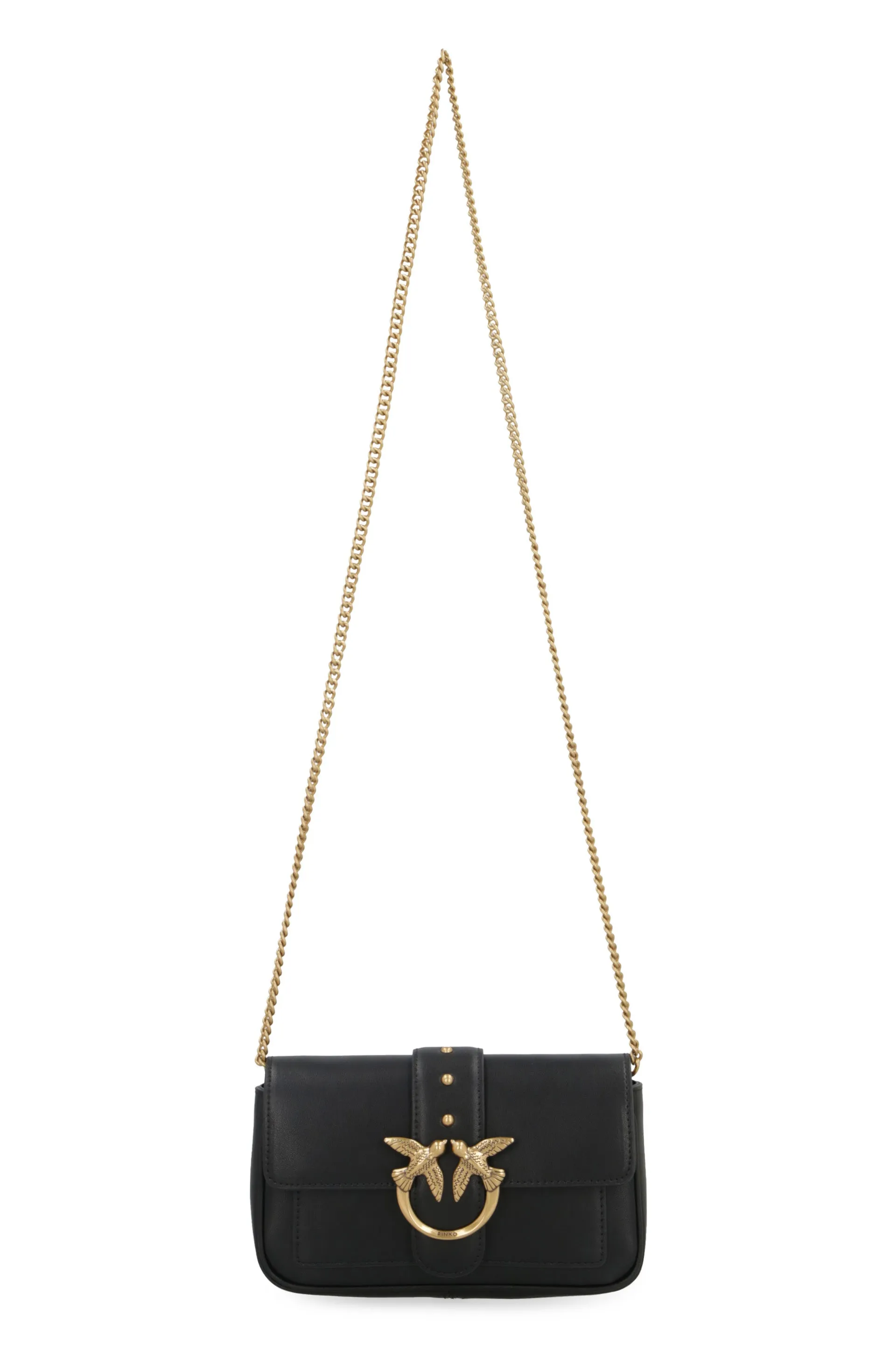 LOVE POCKET SIMPLY CROSSBODY BAG