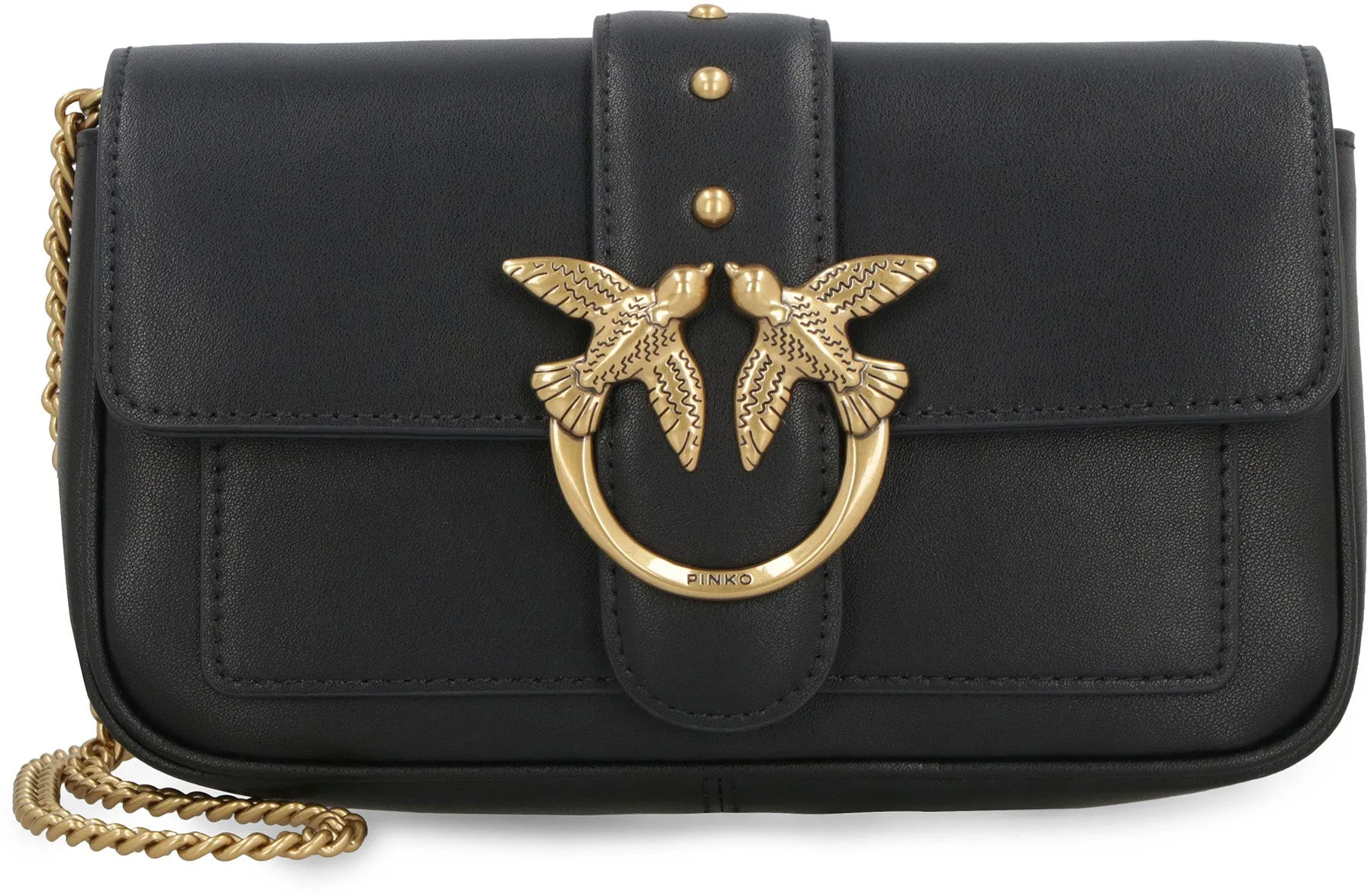 LOVE POCKET SIMPLY CROSSBODY BAG