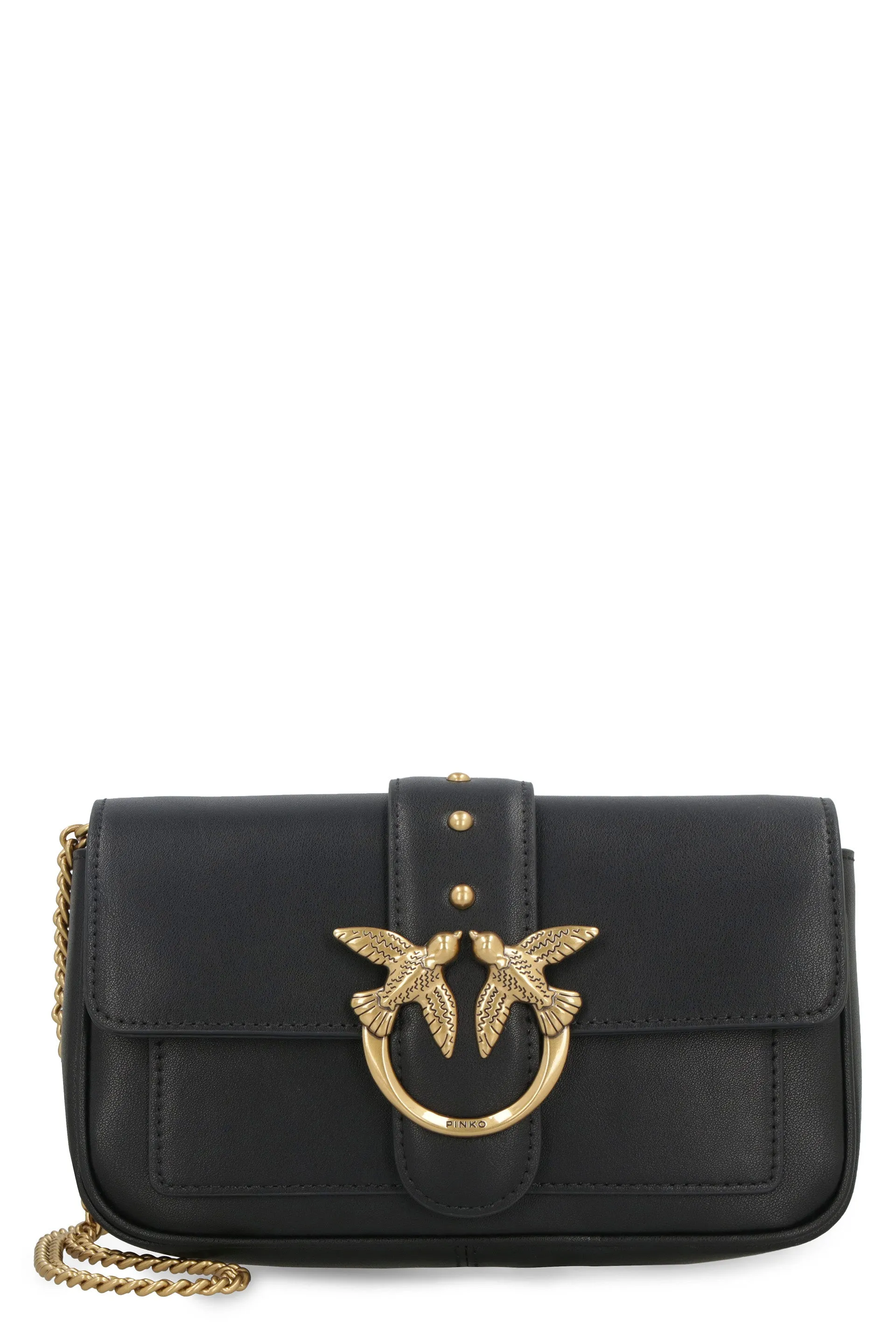 LOVE POCKET SIMPLY CROSSBODY BAG