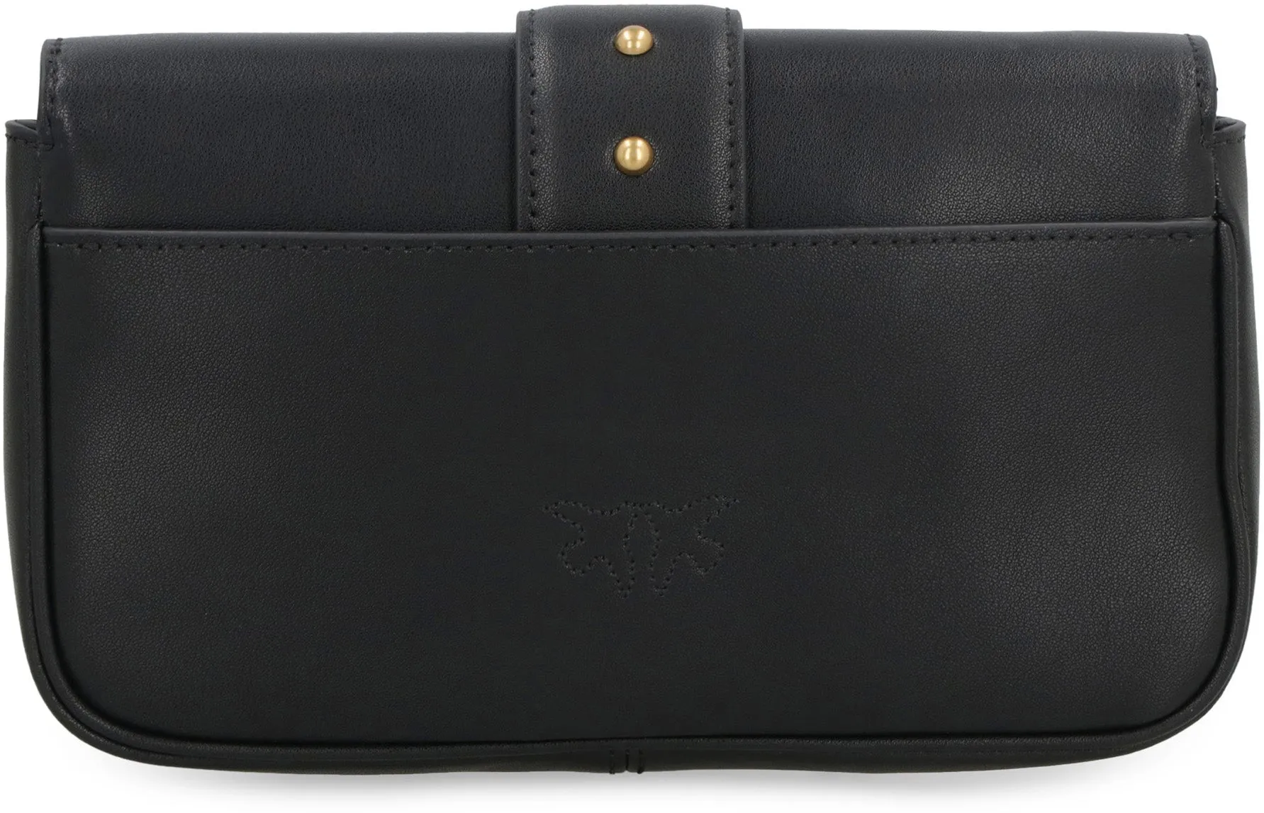 LOVE POCKET SIMPLY CROSSBODY BAG