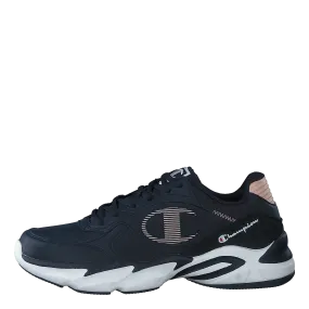 Low Cut Shoe Norman Sky Captain