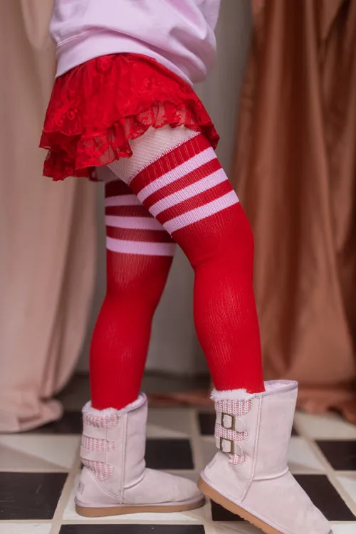 Magical Kawaii Thigh High