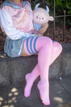 Magical Kawaii Thigh High