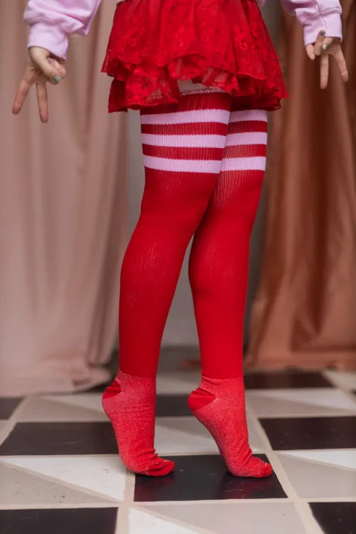 Magical Kawaii Thigh High