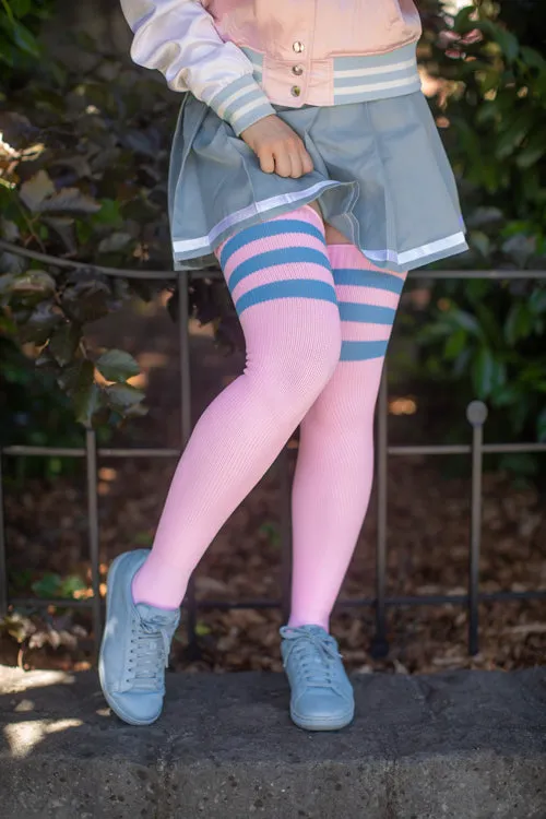 Magical Kawaii Thigh High