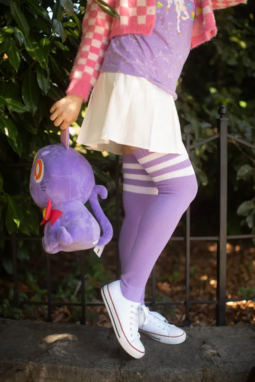 Magical Kawaii Thigh High