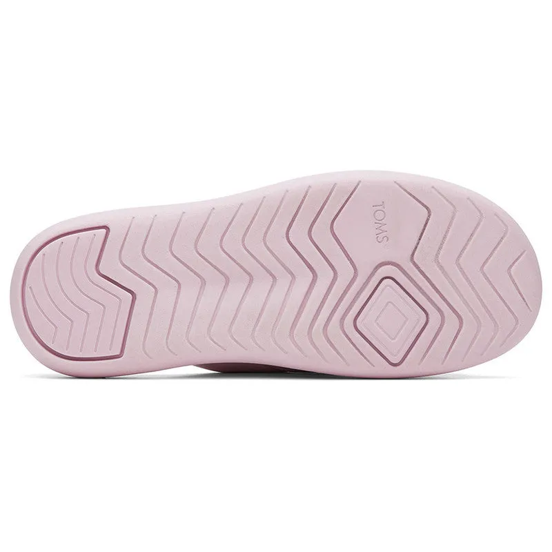 Mallow Crossover Lilac Slides