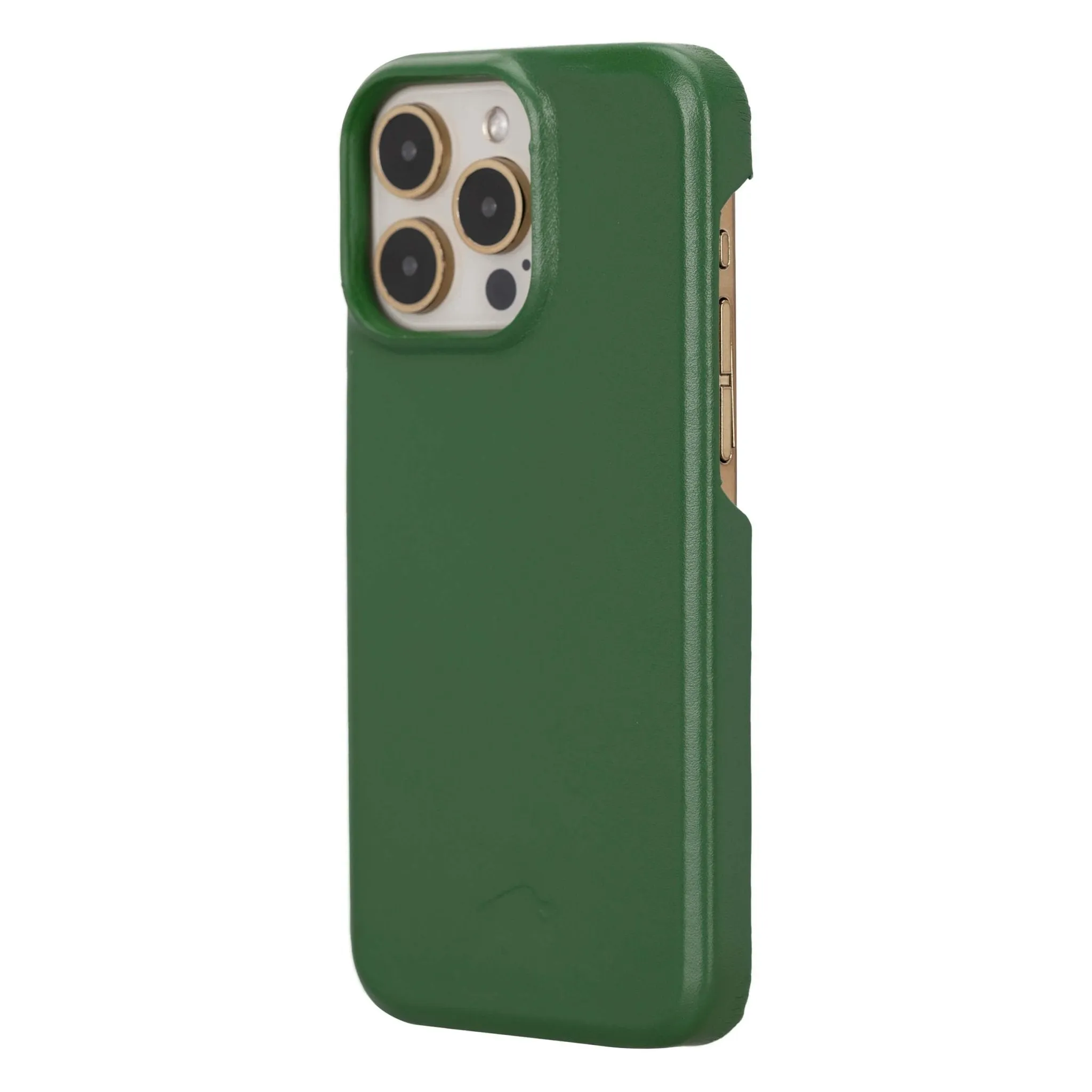 Mason iPhone 15 Pro Max Case, Soft Green