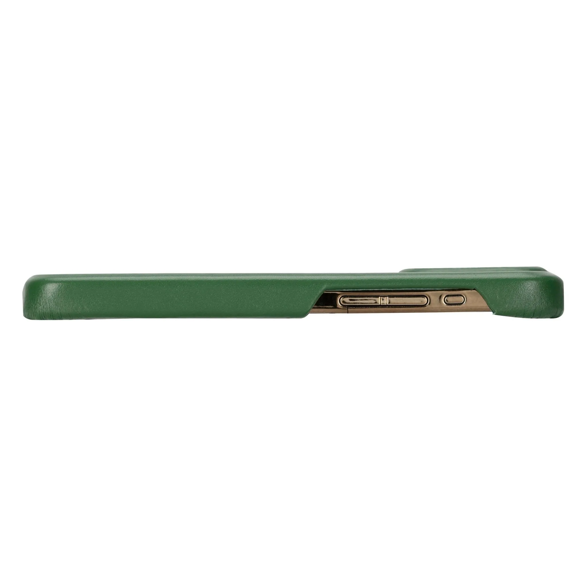Mason iPhone 15 Pro Max Case, Soft Green