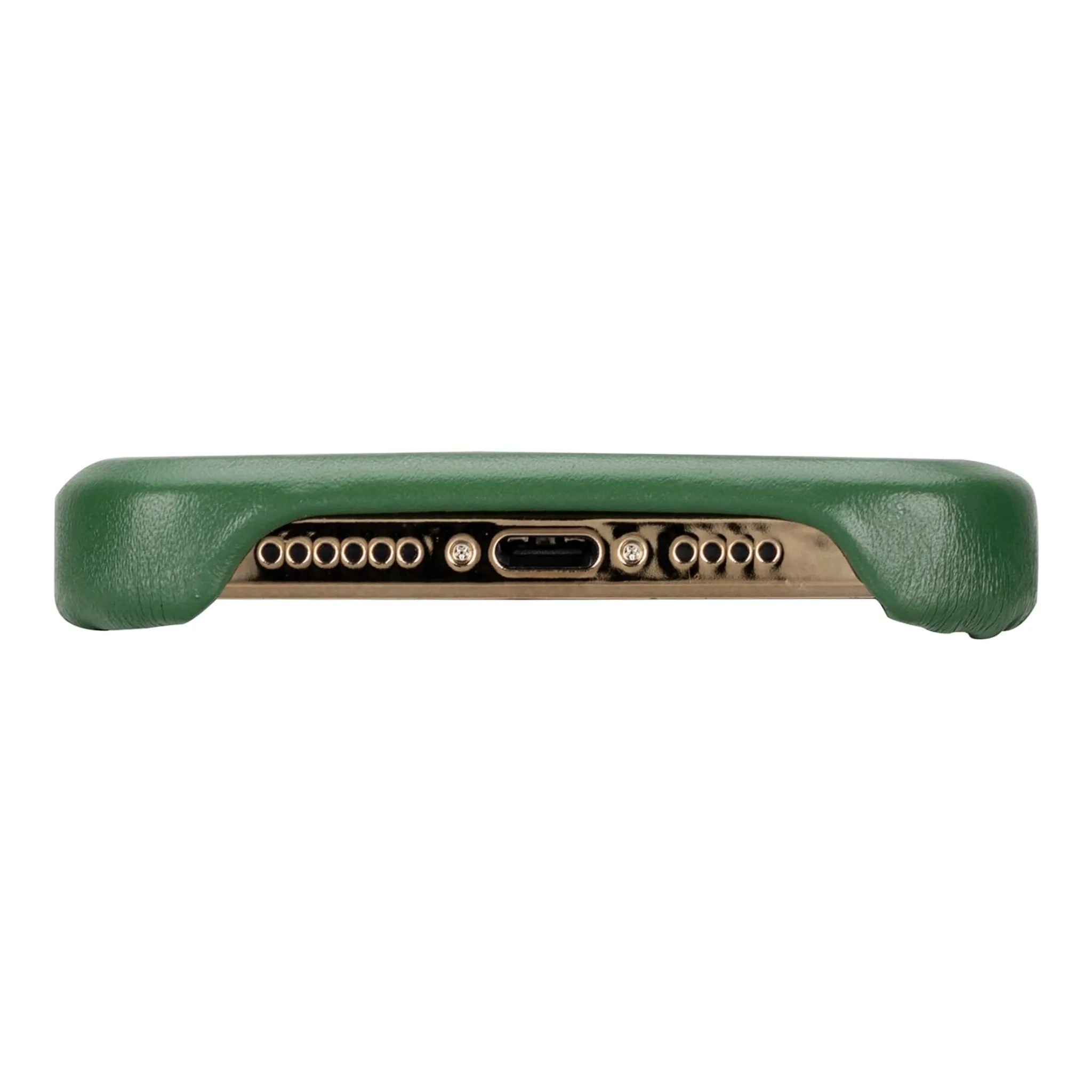 Mason iPhone 15 Pro Max Case, Soft Green