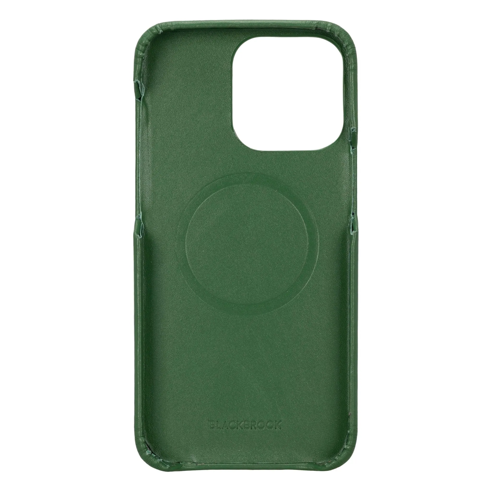 Mason iPhone 15 Pro Max Case, Soft Green