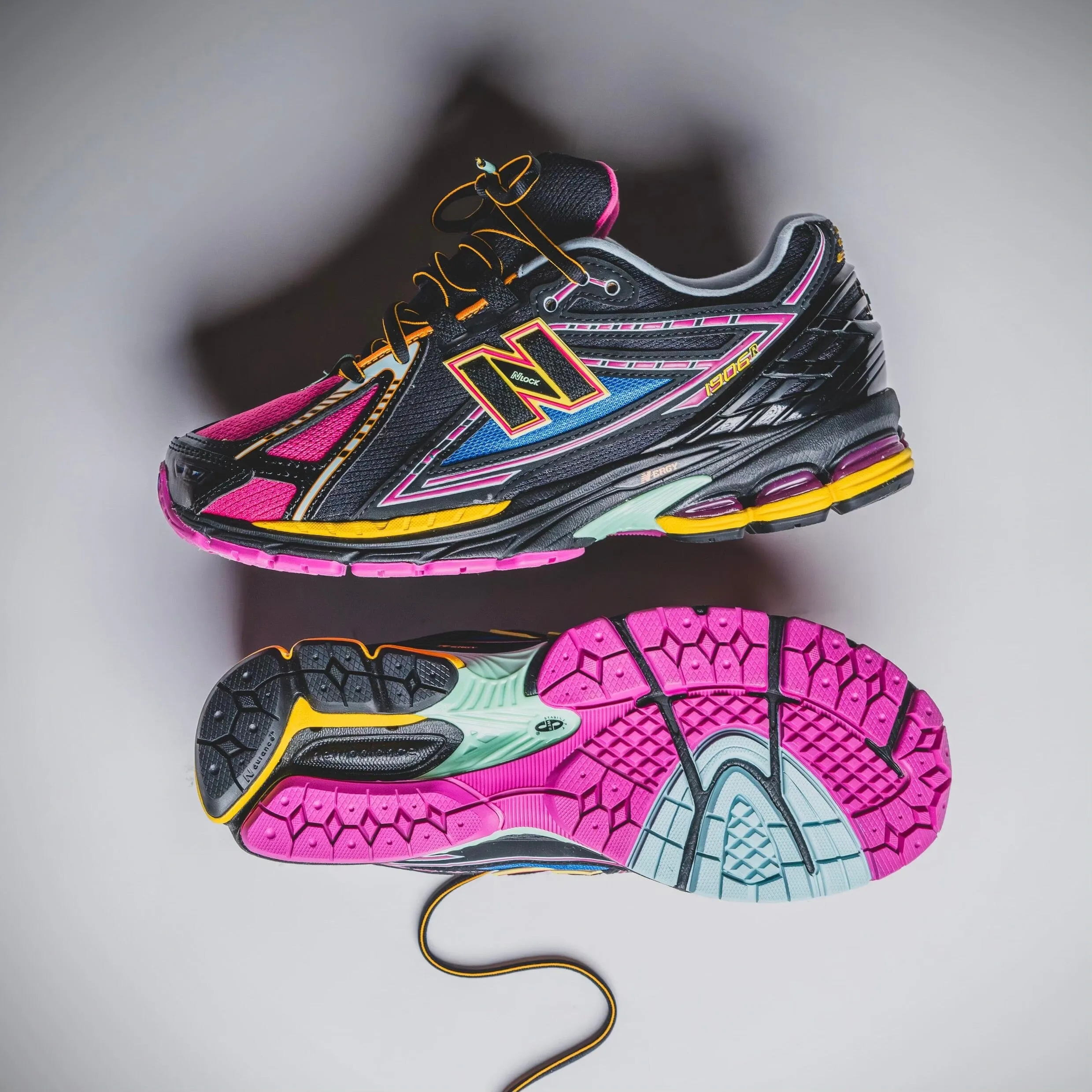 MENS New Balance | 1906  "Neon Nights"