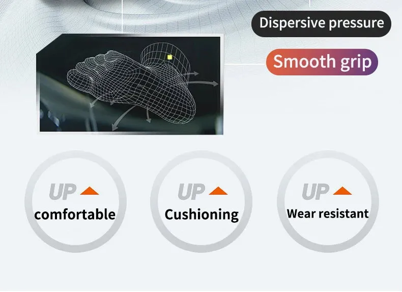 Men's Work Safety Shoes Anti Smashing Anti-puncture Protective Steel Toe Indestructible Work Sneakers Boots