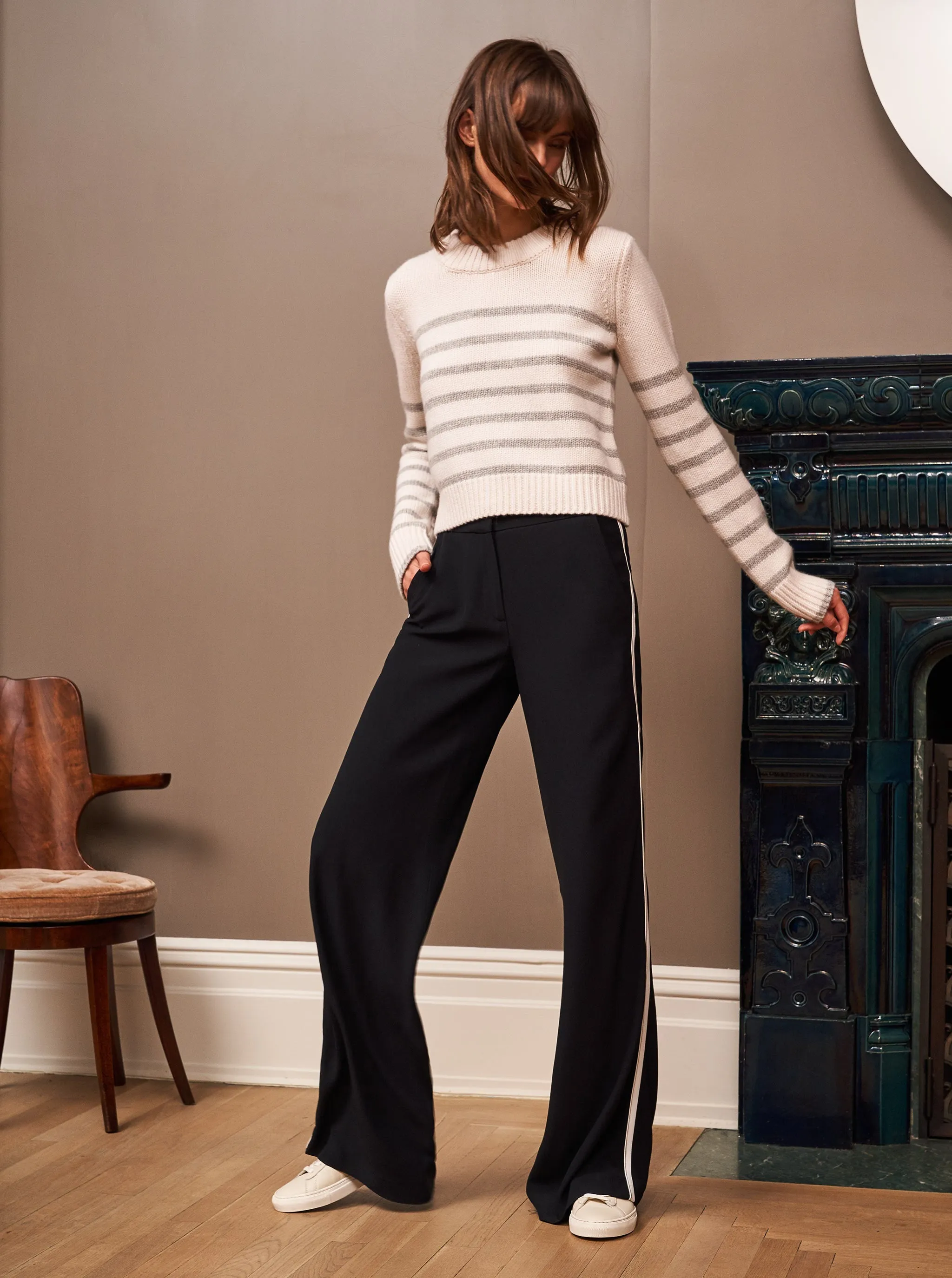 Mini Marin Sweater