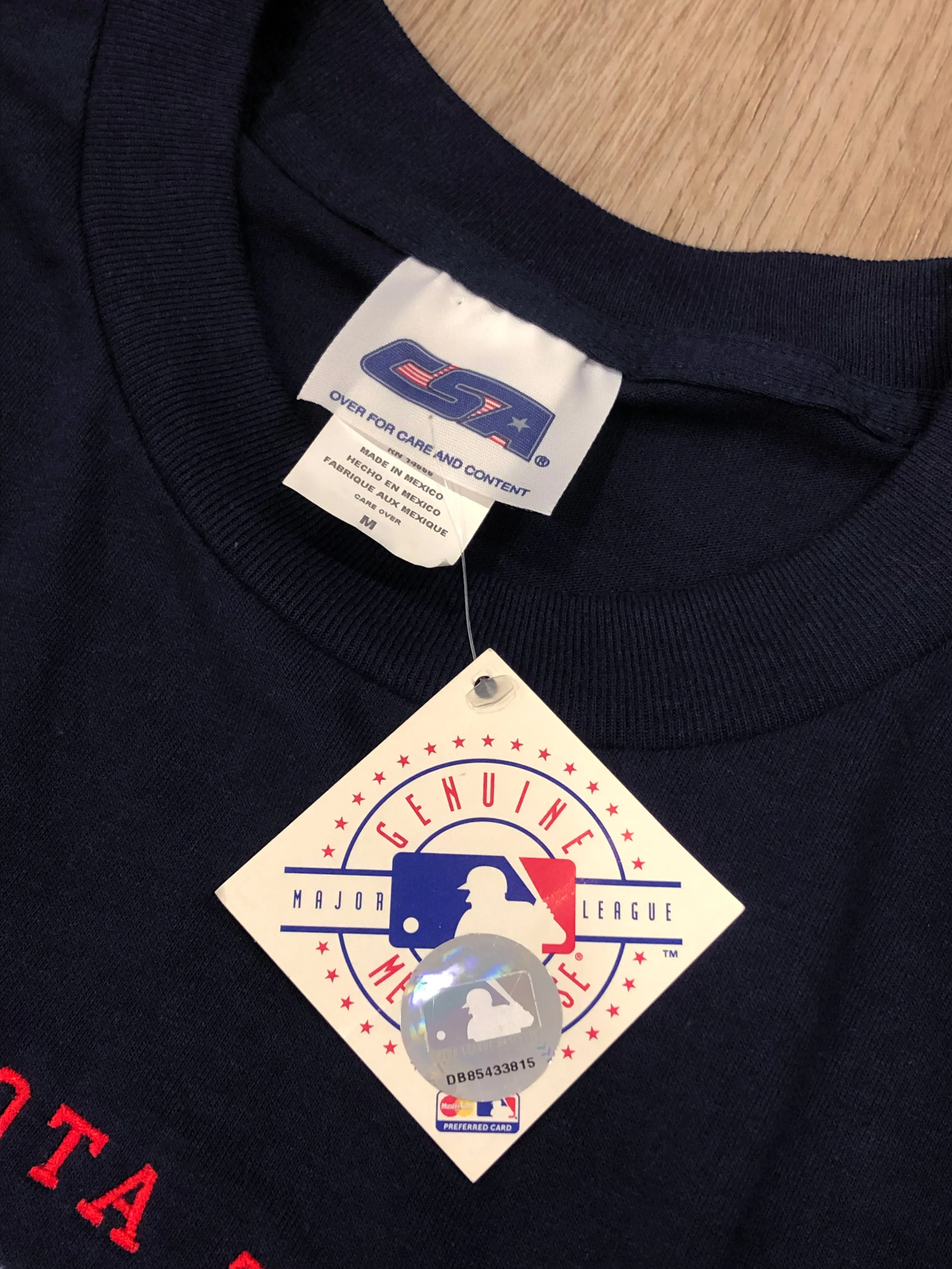 Minnesota Twins MLB Tee