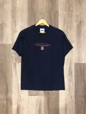 Minnesota Twins MLB Tee