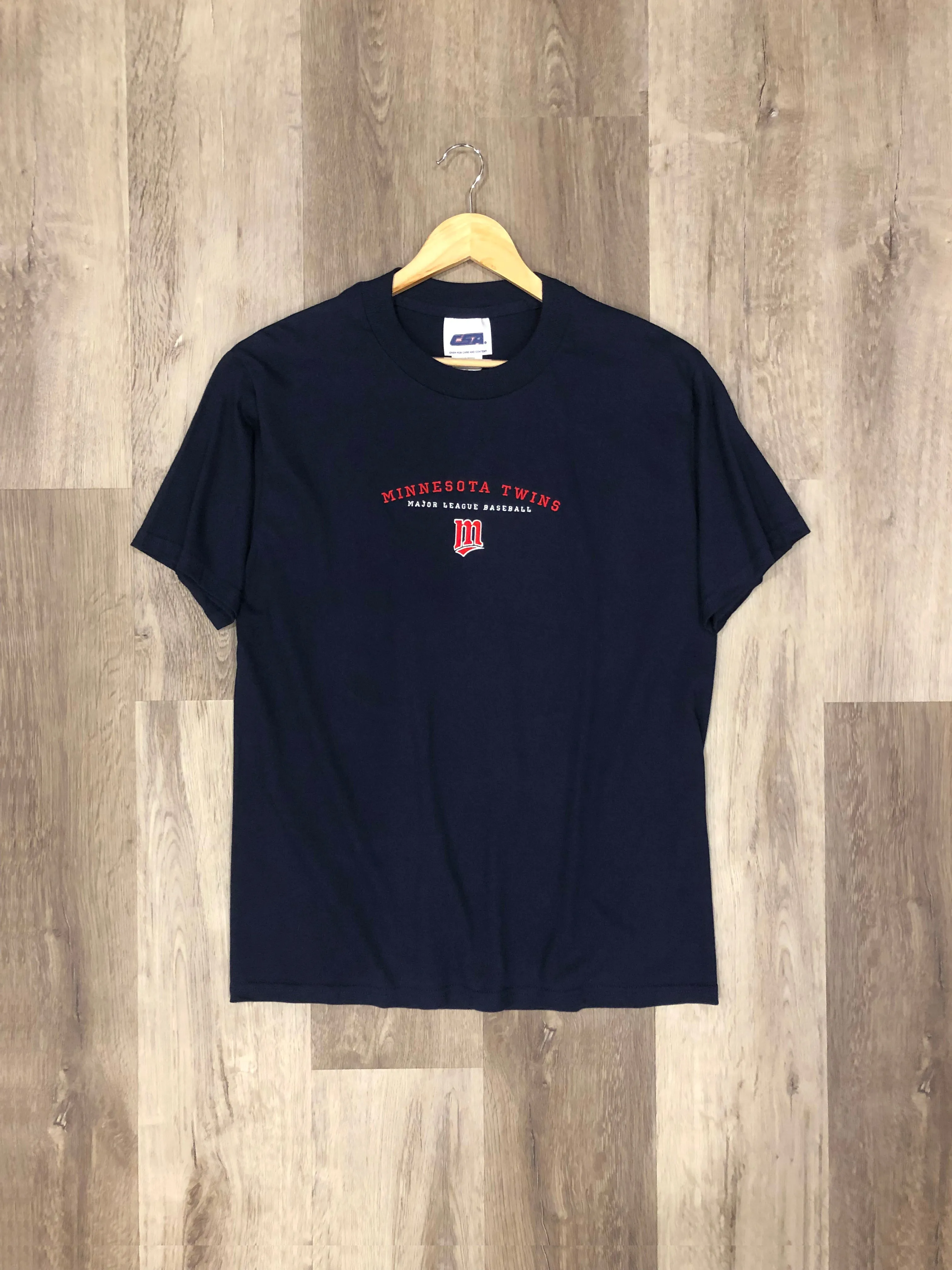 Minnesota Twins MLB Tee