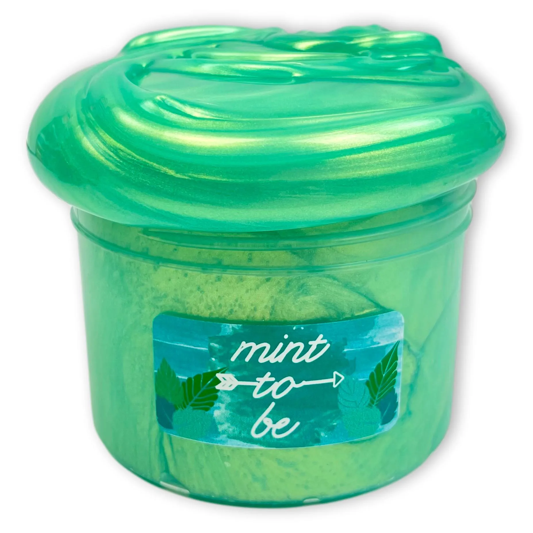 Mint To Be