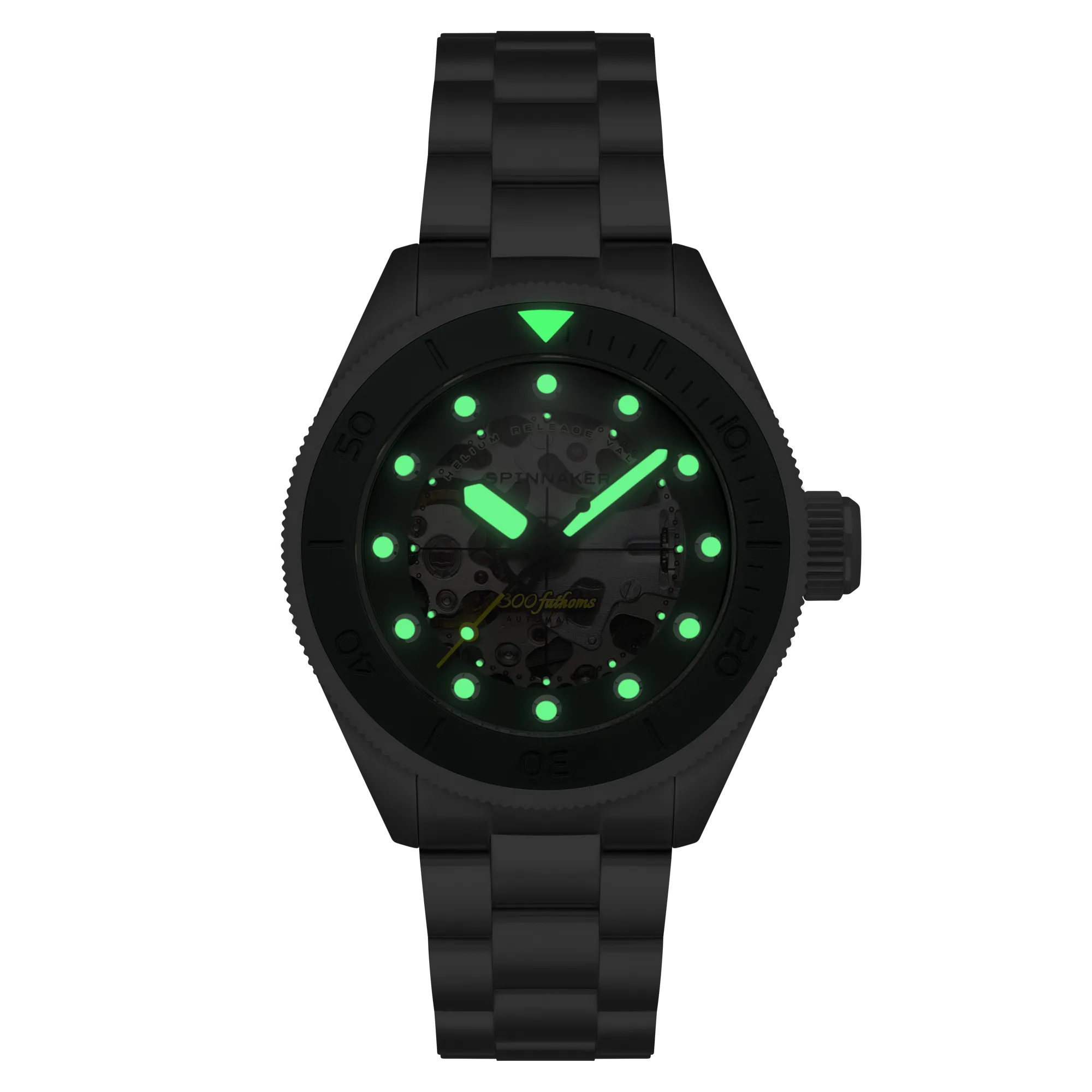 Mist Green