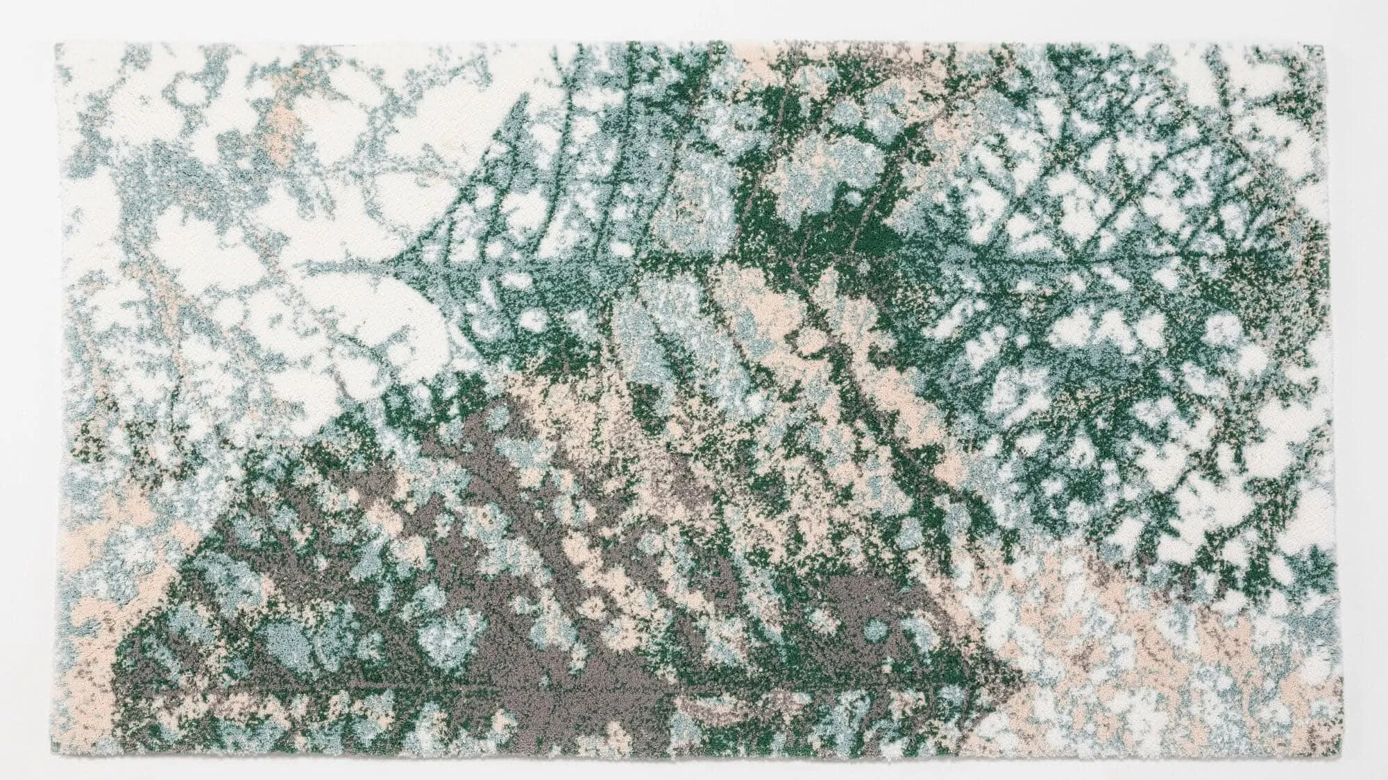 Monoke Bath Rug