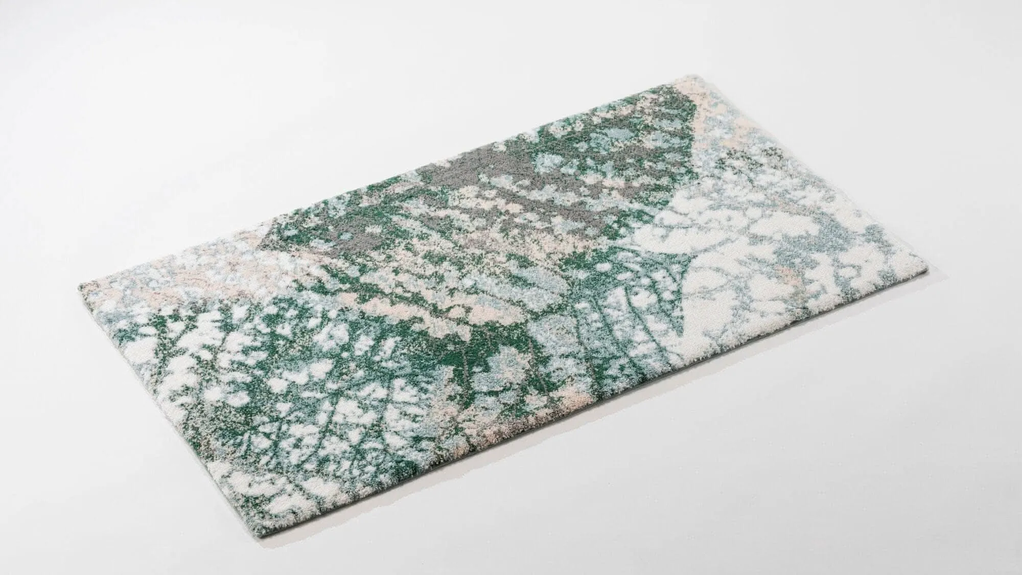 Monoke Bath Rug