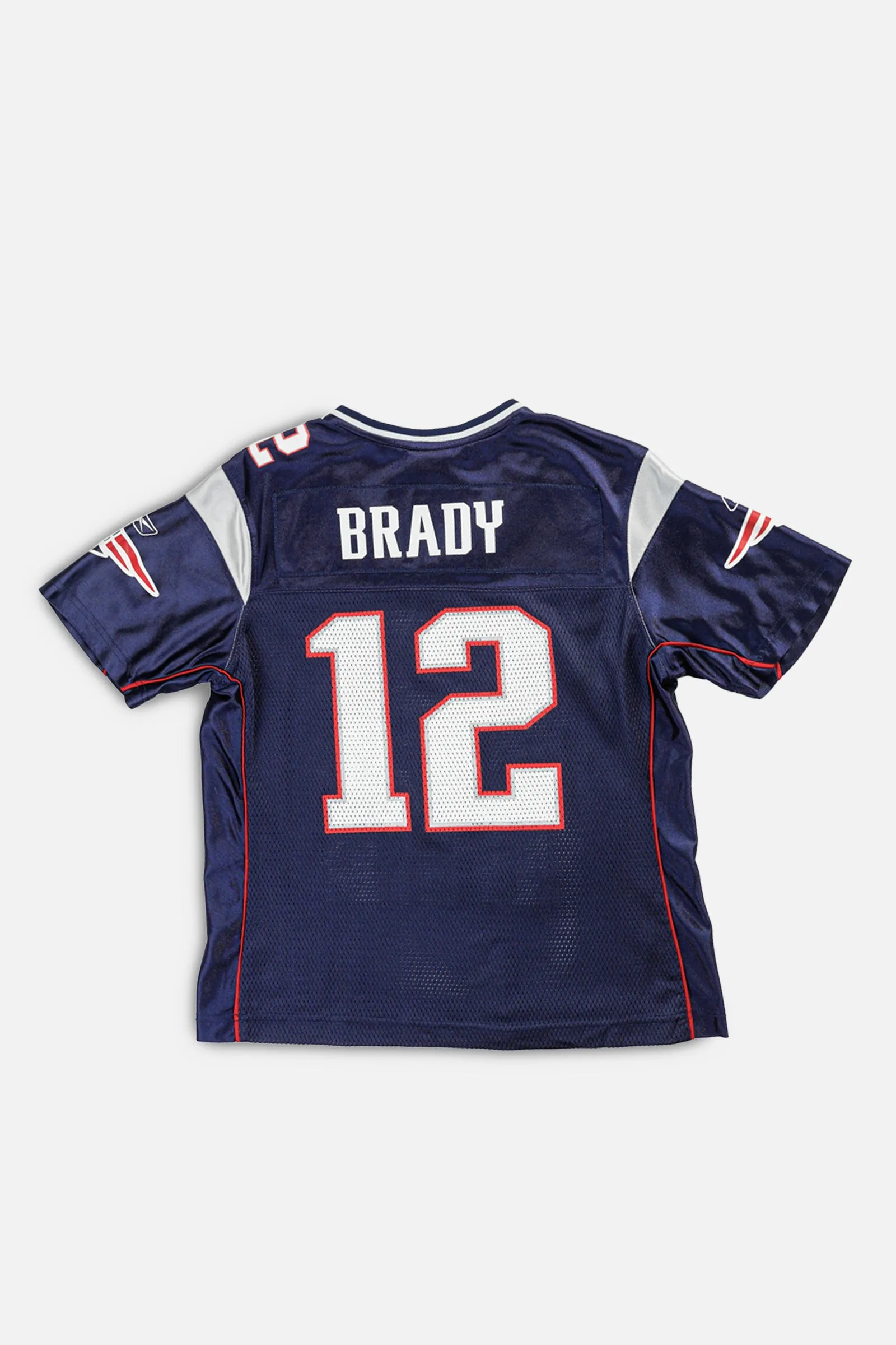New England Patriots NFL Jersey - Women's S