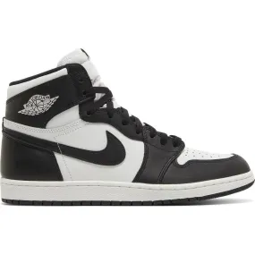 Nike Air Jordan 1 Retro High '85 OG 'Black White' M