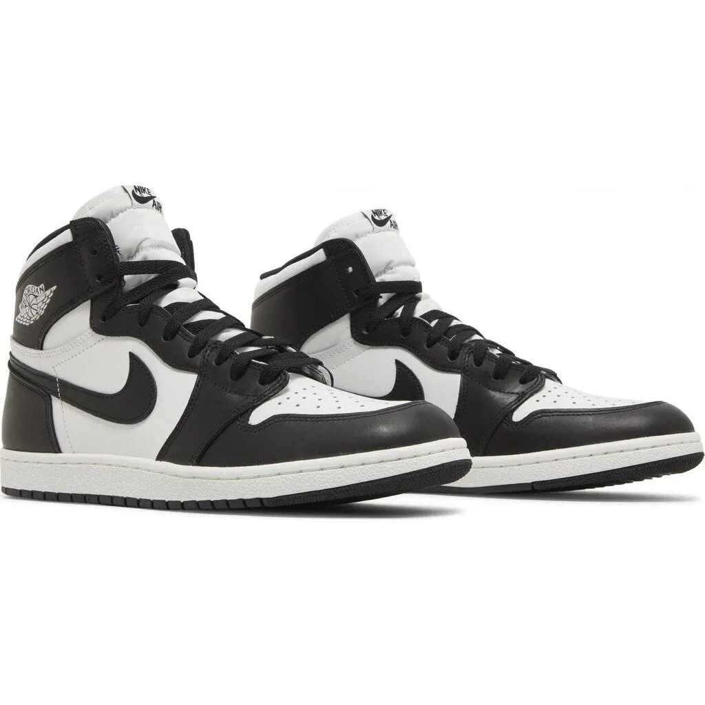 Nike Air Jordan 1 Retro High '85 OG 'Black White' M