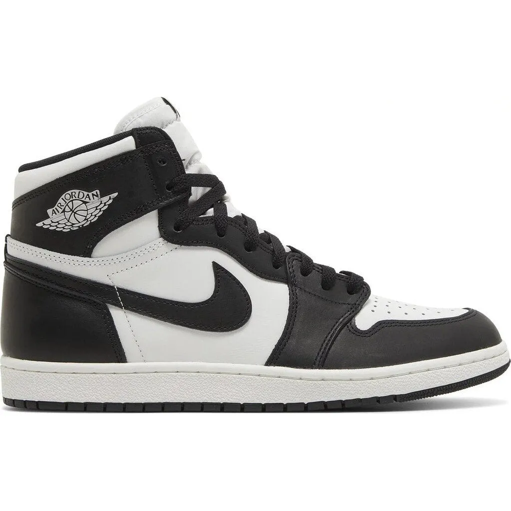 Nike Air Jordan 1 Retro High '85 OG 'Black White' M