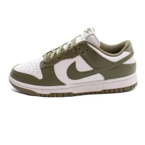 Nike Dunk Low 'Medium Olive'